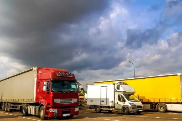 Düzce Bartın Nakliyat Ambarları